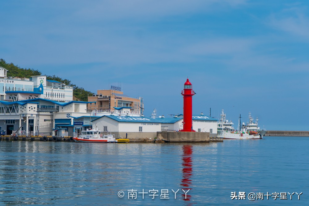 好看的韩剧推荐釜山行,釜山推荐景点打卡攻略图