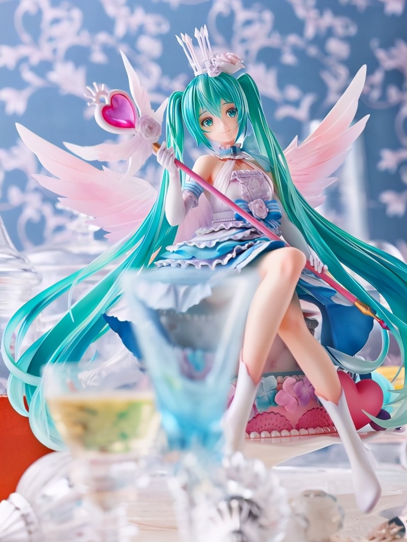 初音未来sweet现场版,初音未来sweet现场
