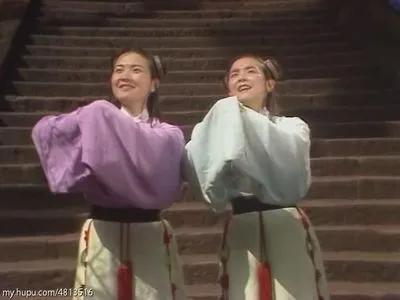 赤脚大仙是镇元子吗,镇元大仙和赤脚大仙