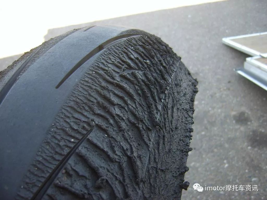 机车最好看的轮胎花纹,机车轮胎胎纹怎么选择