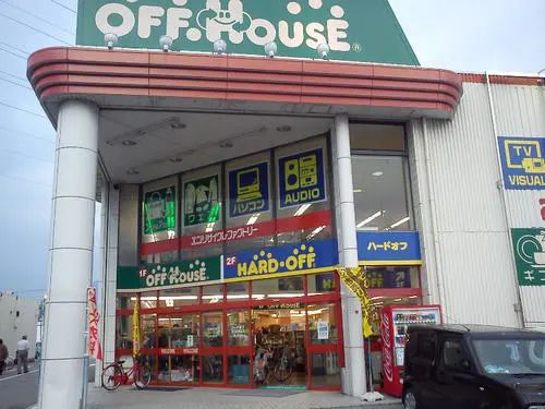 日本实体店服务排名,日本体验店