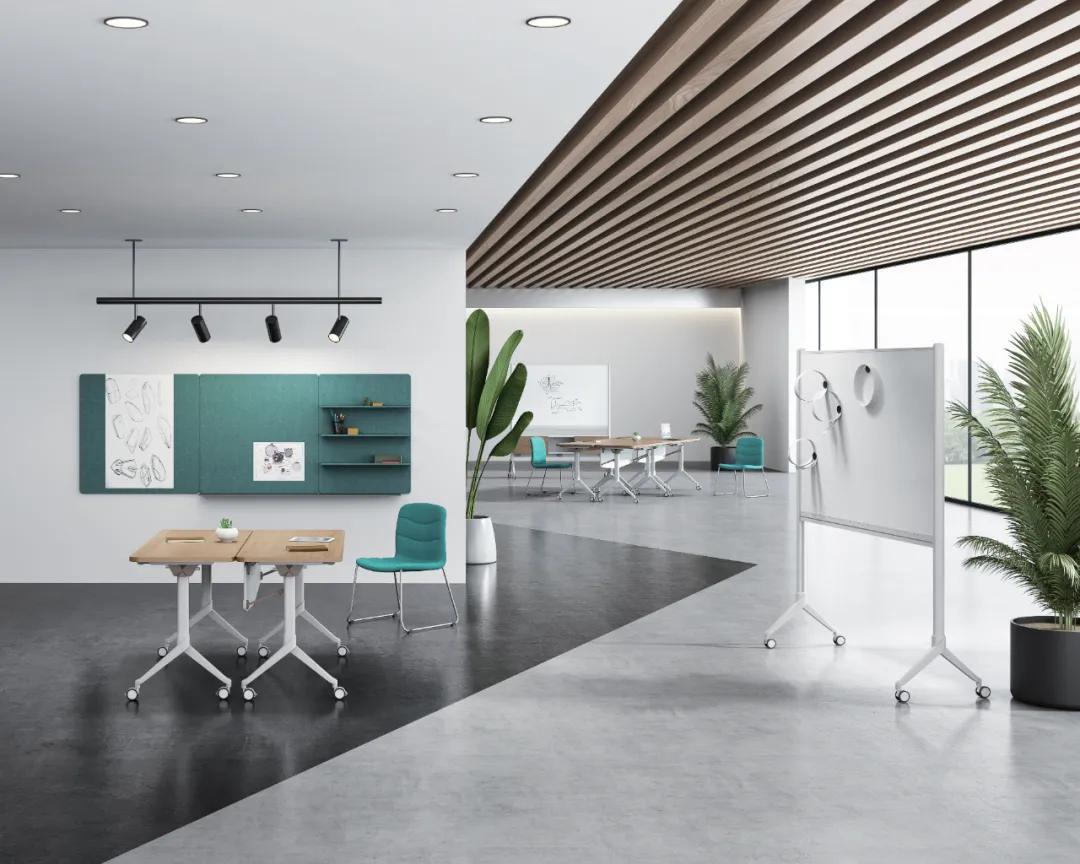 办公家具专业知识培训,办公家具更换