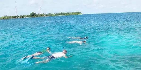 马尔代夫最新选岛攻略,马尔代夫选岛最佳方法