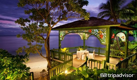 简单生活，在这个蓝天白云晴空万里的浪漫岛国，浪费时间才是正事