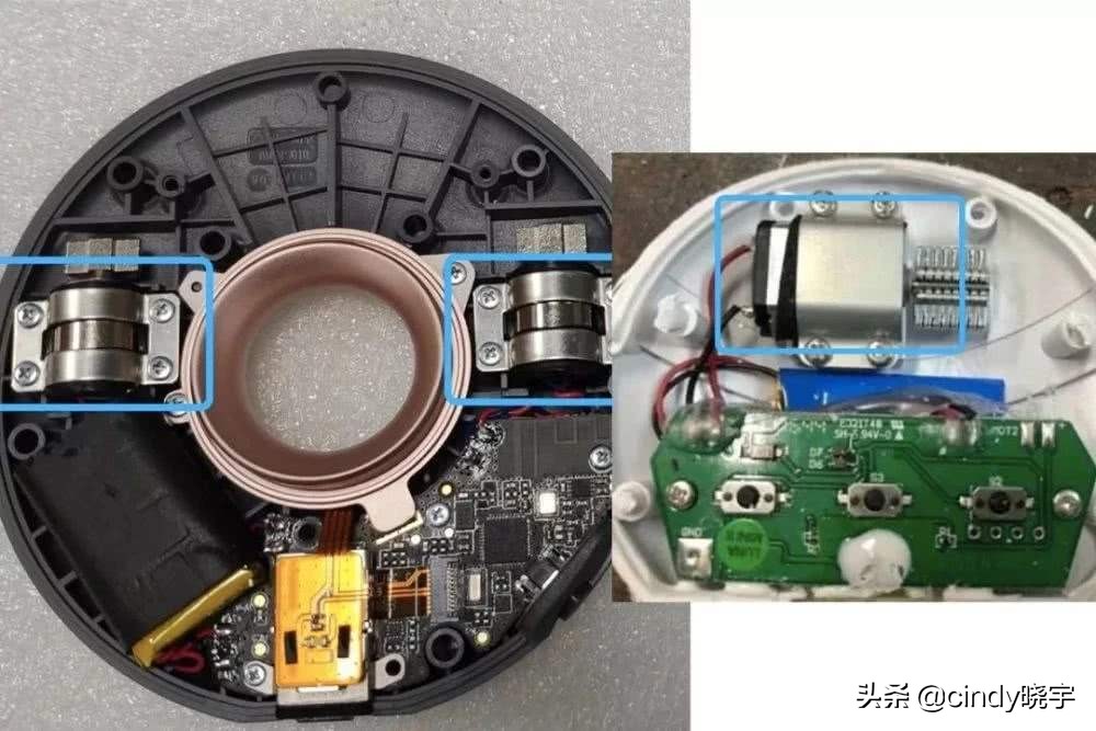 女神们看过来美容仪到底怎么选,高端美容仪怎么选好用点