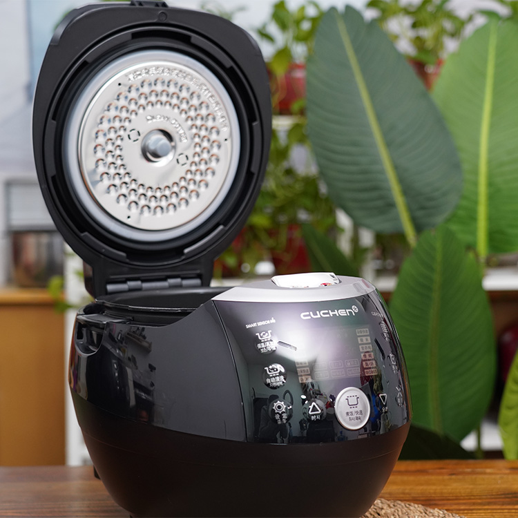 源自韩国，酷晨FC1001电饭煲评测