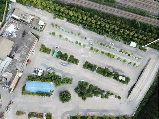 科目二倒车入库车身不正怎么修正,科目二s弯入口时车身不正怎么办