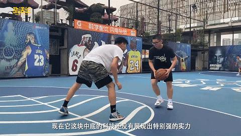 彪马篮球鞋豹纹皮色,彪马篮球鞋有什么科技吗