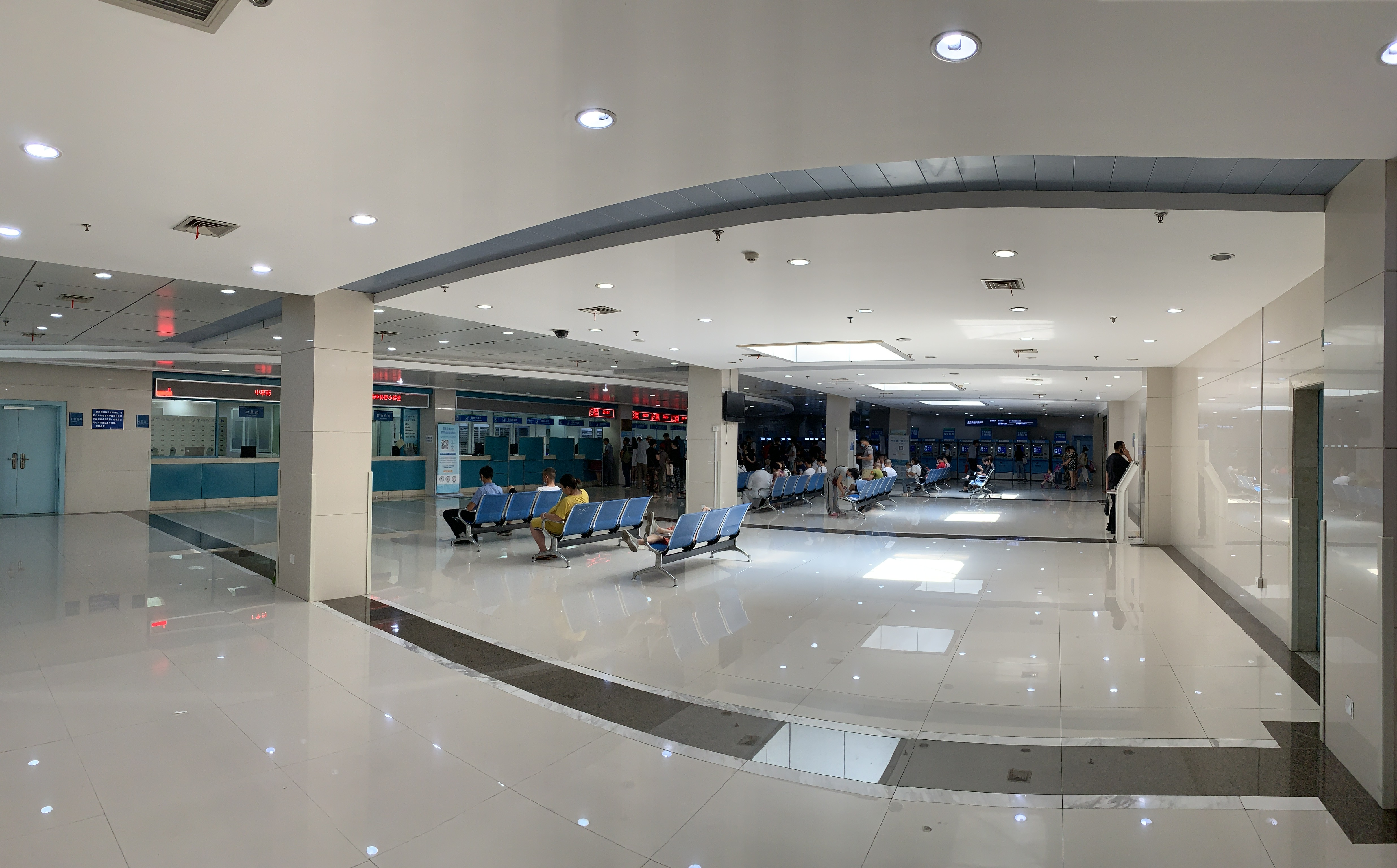 安医二附院大楼图片,安医二附院平面图