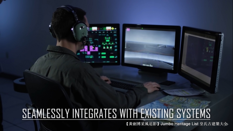 第4344回:无人战斗航空载具,鳐舰载无人加油机