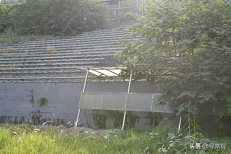 重庆力帆足球现状,重庆力帆足球场现状