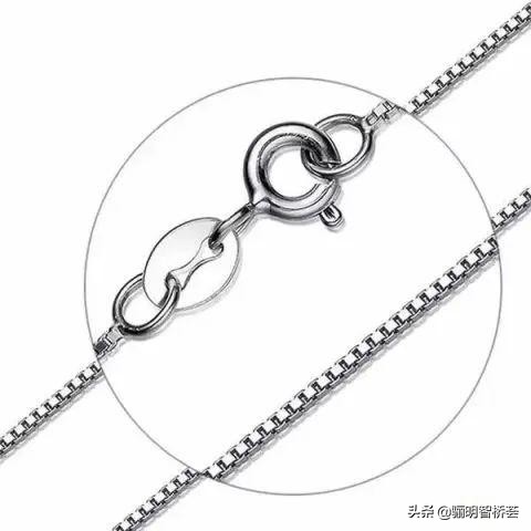 明牌珠宝彩金项链所有款式,骊明珠宝手链