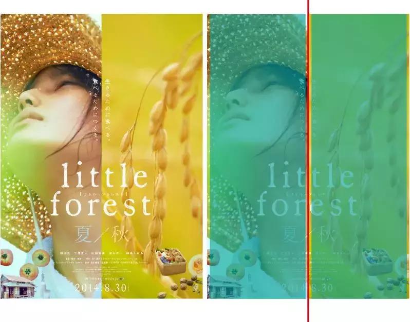 利用轴对称设计简单的图案,运用对称知识制作一幅作品