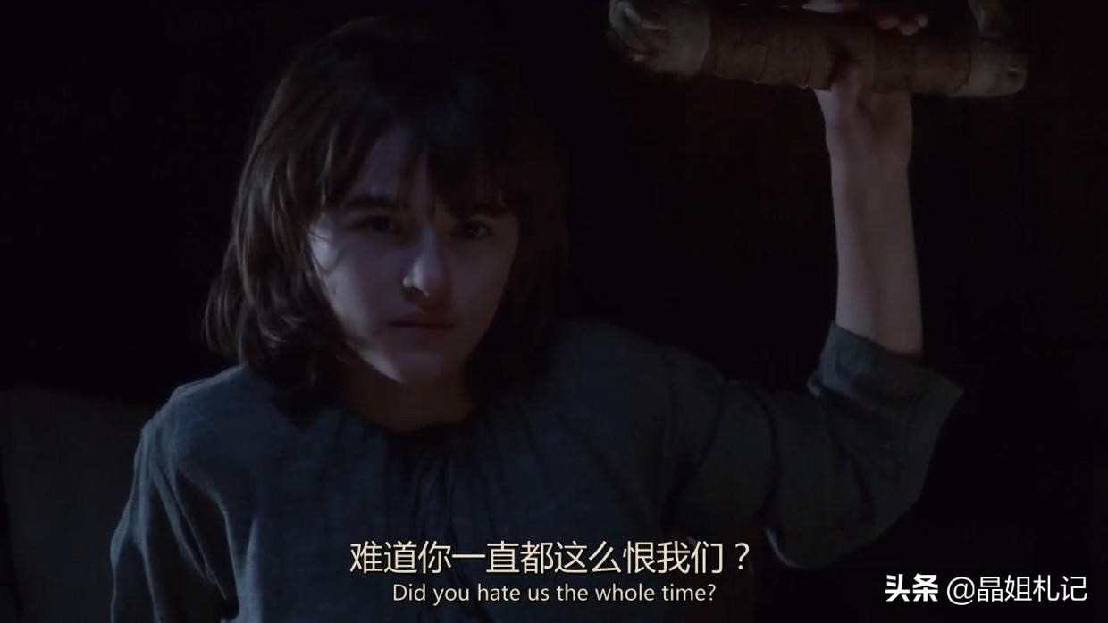 权力的游戏五大恶魔实力排名,权力的游戏为什么只讲维斯特洛