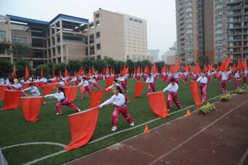 重庆小学最好的学校排行榜,重庆最好的私立小学学校排名