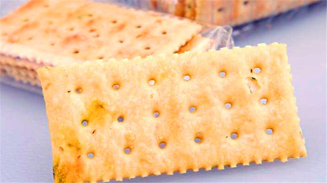 饼干好吃不上火,饼干怎么吃更有营养