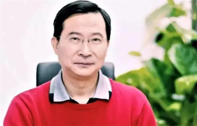 北大教授饶毅调侃撒贝宁,北大教授饶毅勇