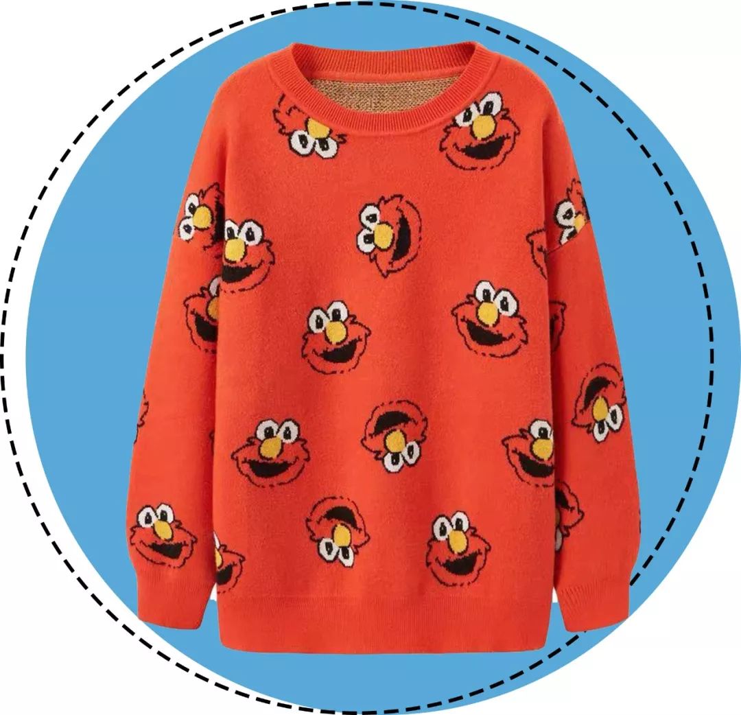 淘宝好看且便宜的毛衣,淘宝上比较好的毛衣