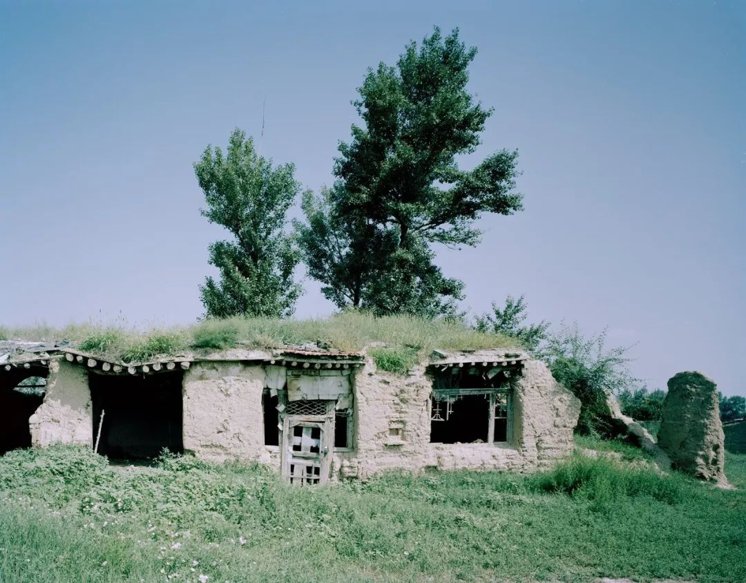 中国荒村纪录第一,中国的荒村记录