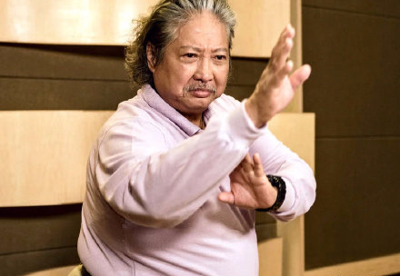 洪金宝因糖尿病而减肥,洪金宝糖尿病现状