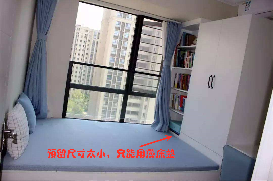 榻榻米虽好却需要精心设计,榻榻米好打理吗