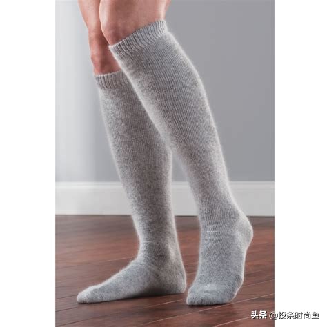 58种袜子类型介绍，买袜子不再迷茫了，超详尽的袜子大百科来了