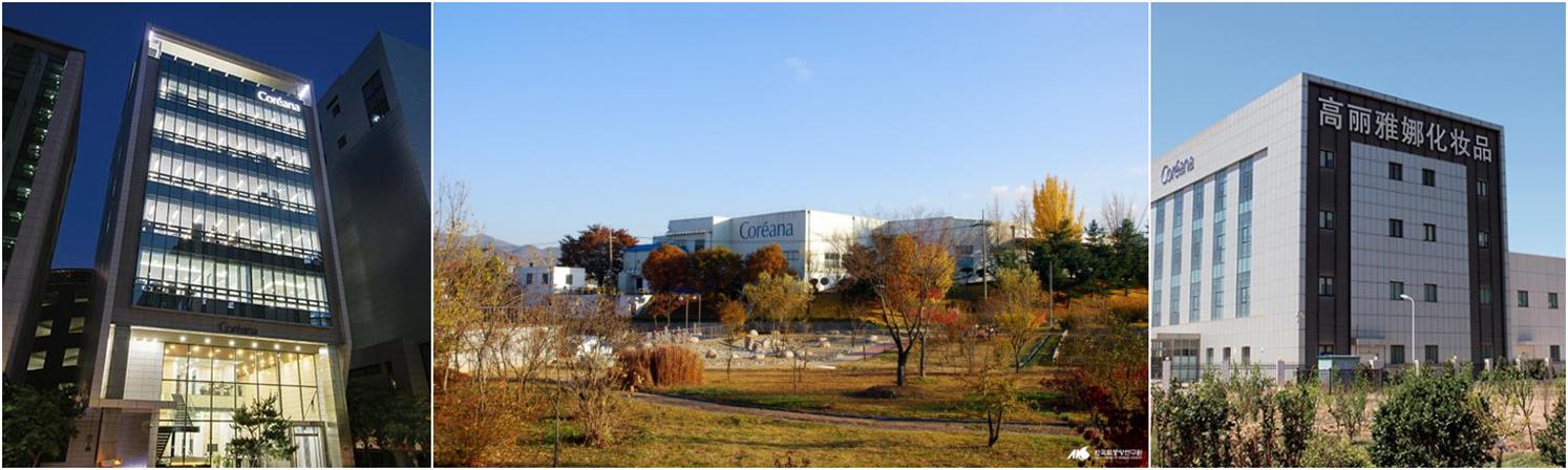 高丽雅娜在韩国护肤品里排第几,韩国化妆品高丽雅娜