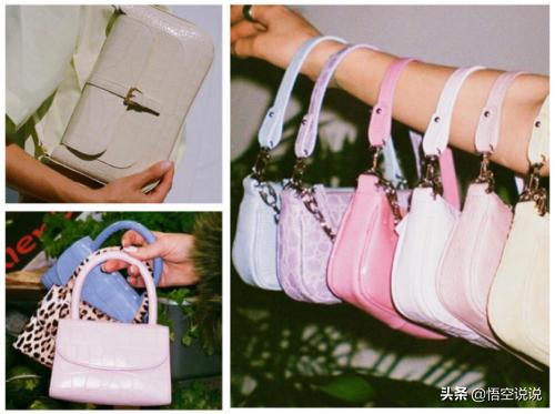 中国新生代潮人必备技能：看完Ins去京东买同款