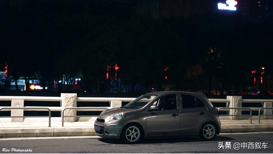 玛驰神车,两厢车玛驰