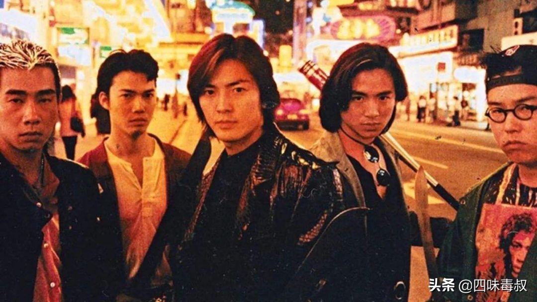 香港电影目前状况,香港电影现在怎么不出经典了