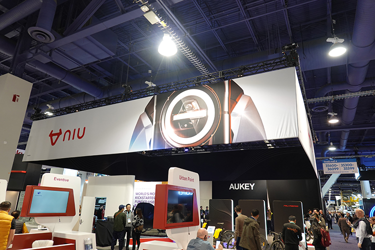 小牛电动发布会来了,小牛电动汽车发布会