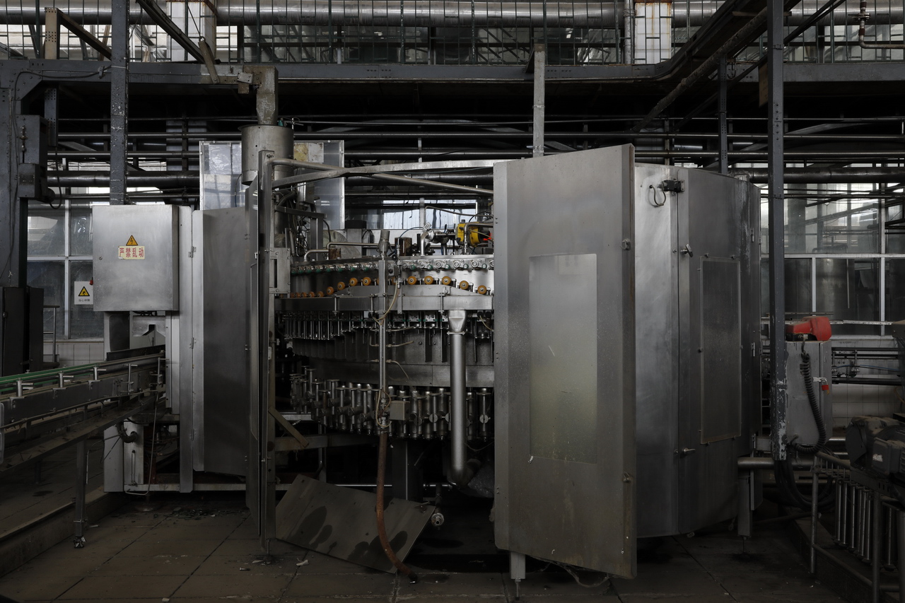 武汉东西湖产的雪花啤酒,东西湖雪花啤酒厂2015年