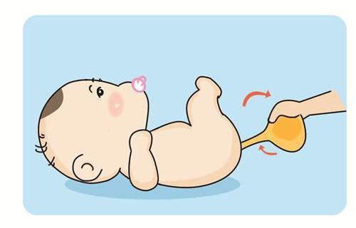 宝宝便秘怎么办教你五招轻松解决,宝宝便秘怎么办什么小方法最有效