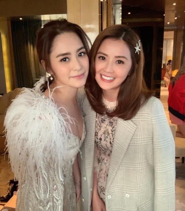 脸很美身材却减分的8位女星,只能看脸不能看身材