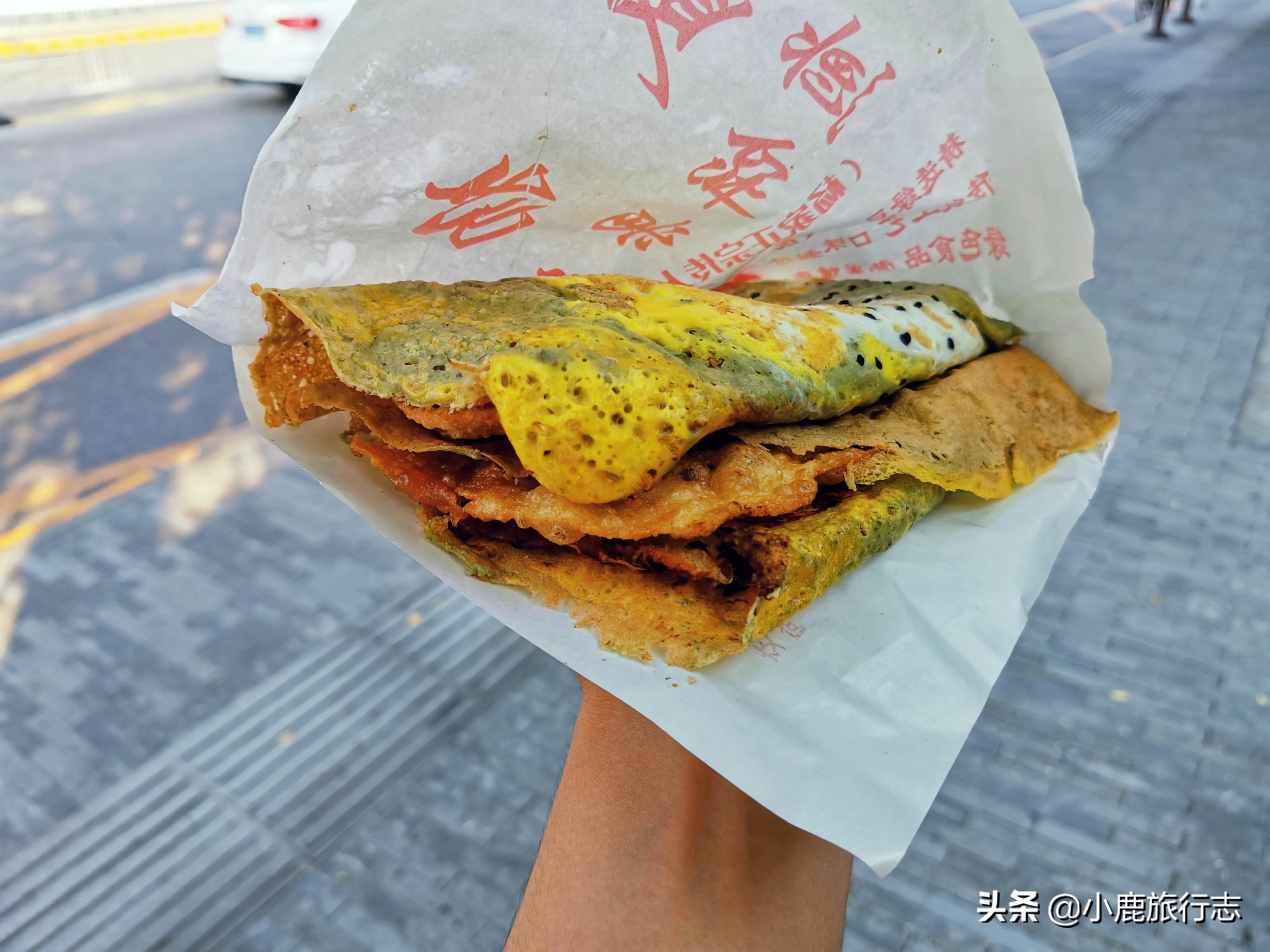 体验正宗天津狗不理,体验天津狗不理