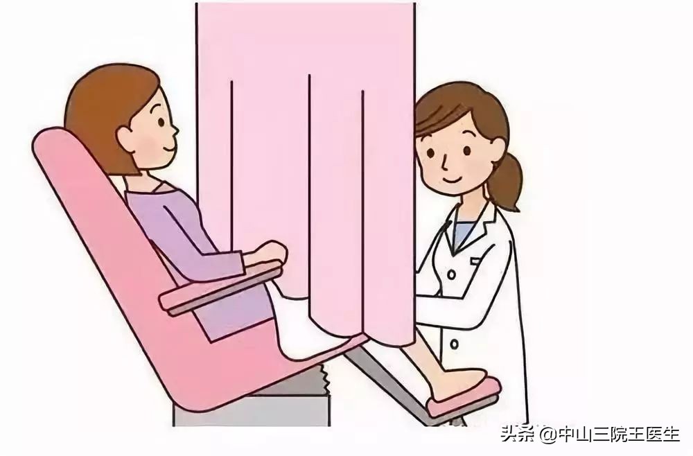 女生必须知道的7条妇科常识,女性必知的100条妇科知识