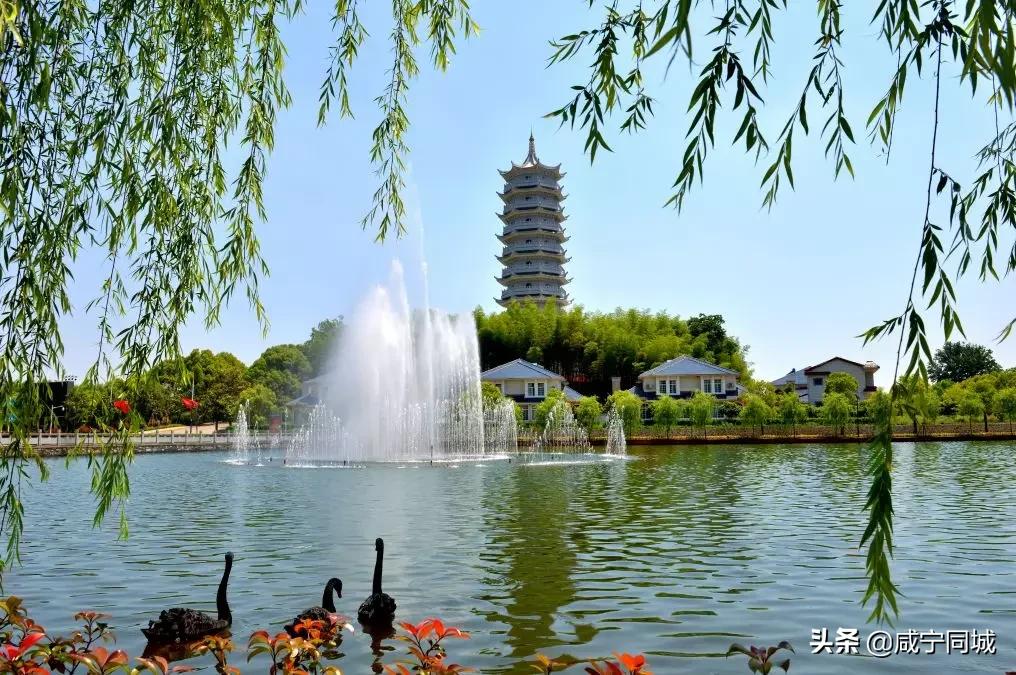 崇阳十处绝美古村落,藏在湖北咸宁深山中的古村落