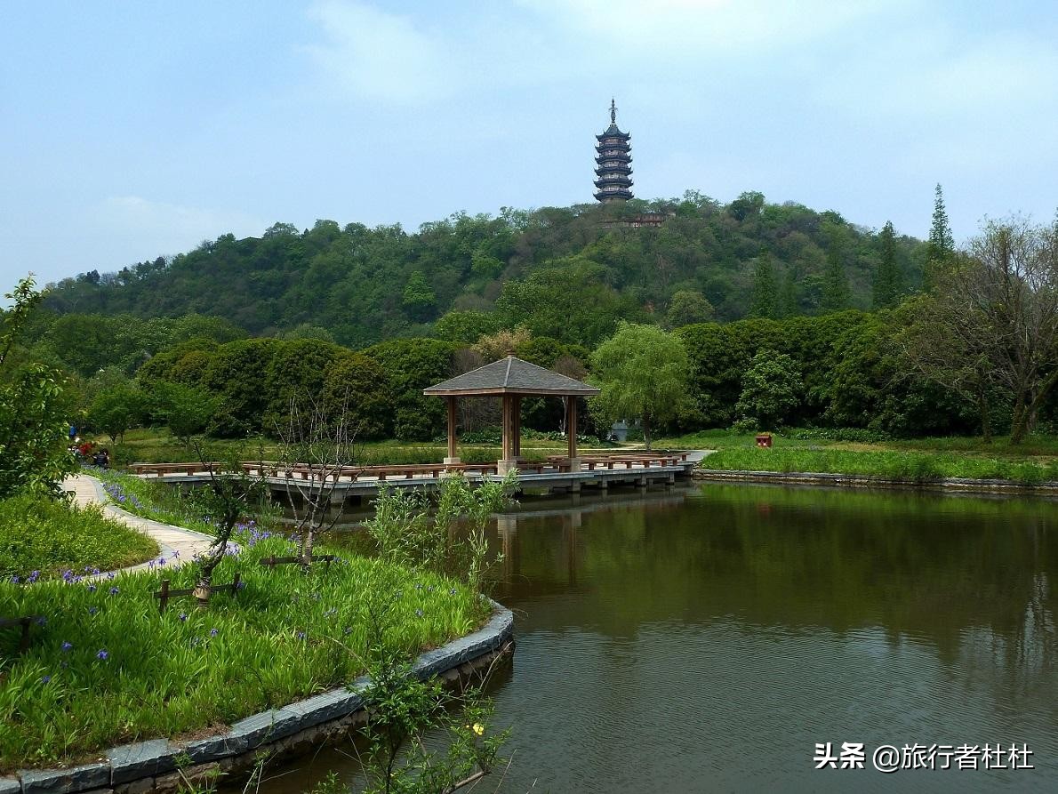 镇江最值得一去的美食,最好的镇江古镇