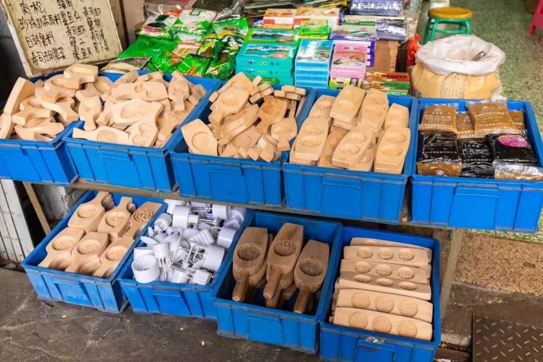 去广州必去的几条老街,“广府味”十足,正宗老广不一定全去过