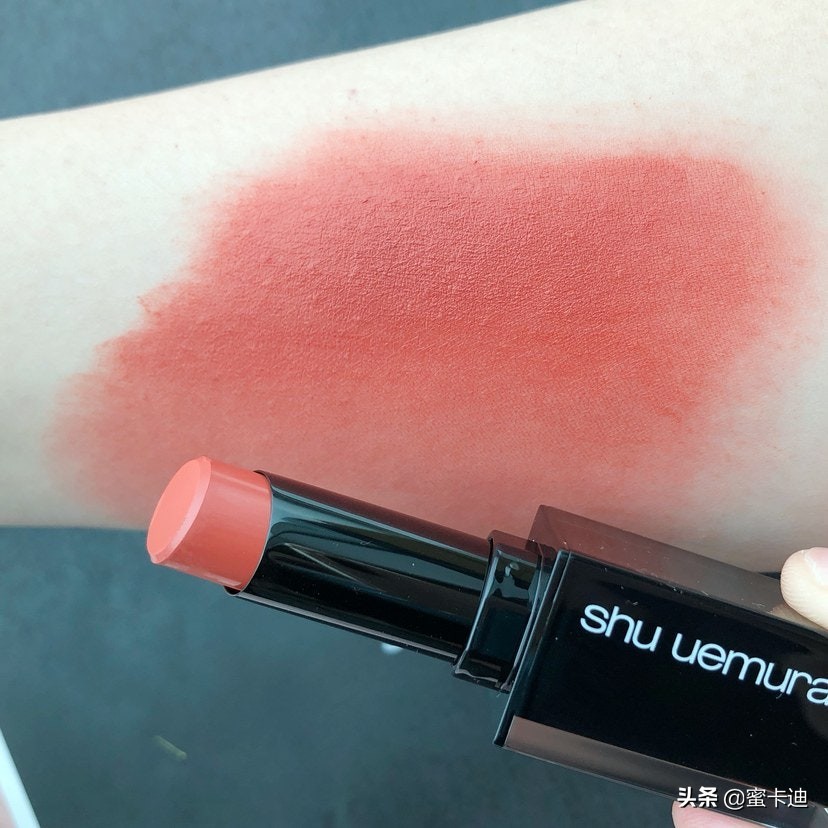 2023春夏唇彩推荐黄皮,2021唇彩最火的几款