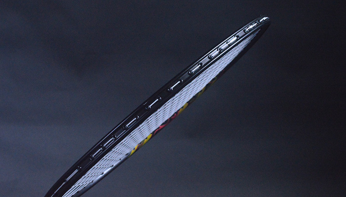 尤尼克斯最新款球拍疾光700测评,疾光1000尤尼克斯测评