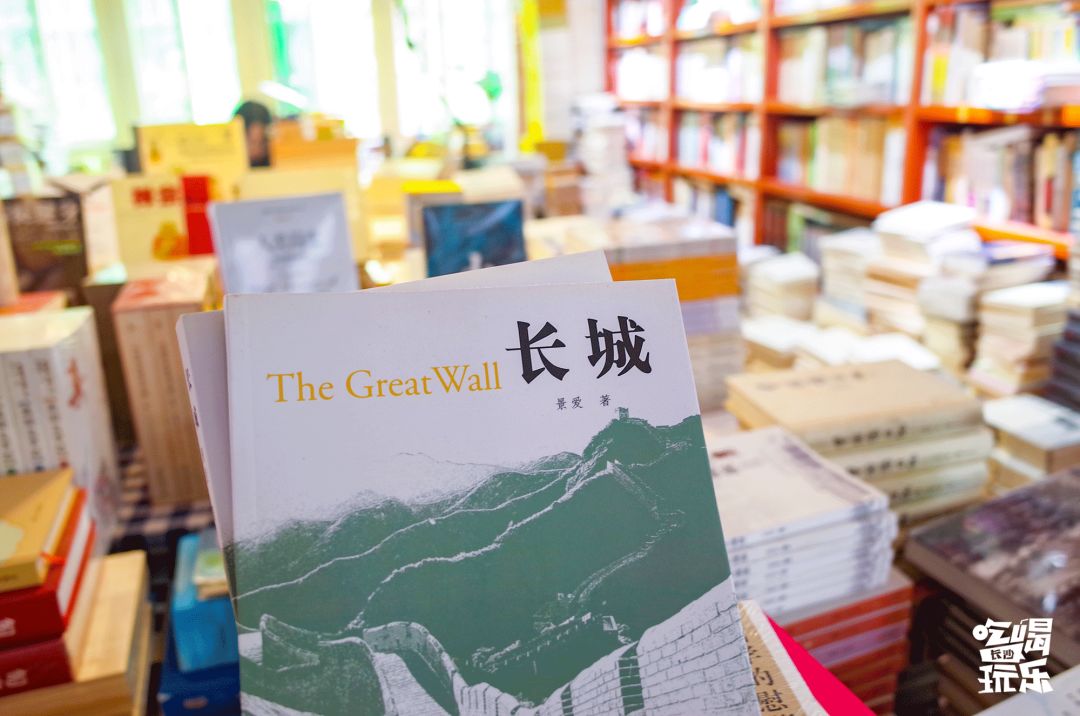 收藏!本期我们精选长沙14家宝藏书店推荐给你~