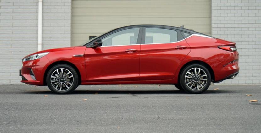 国产a5和进口a5,国产奇瑞艾瑞泽gx