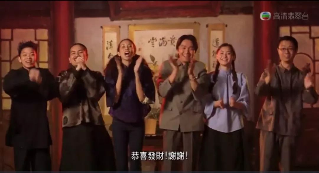 《喜剧之王》八要素,喜剧之王开拍时间