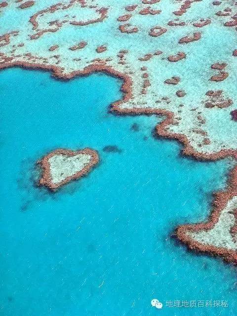 说不完的地质之美道不尽的骄傲,地质之美无与伦比图片