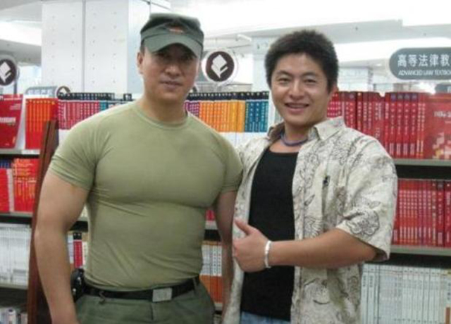 中国顶级保镖第一人,中国第一保镖排名