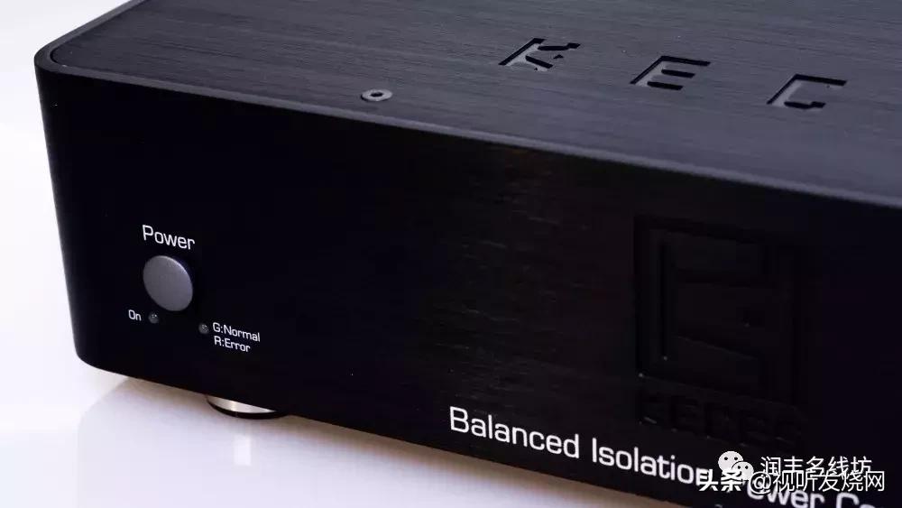 「国外测评」KECESBP600——为你的系统致电Mr.Clean