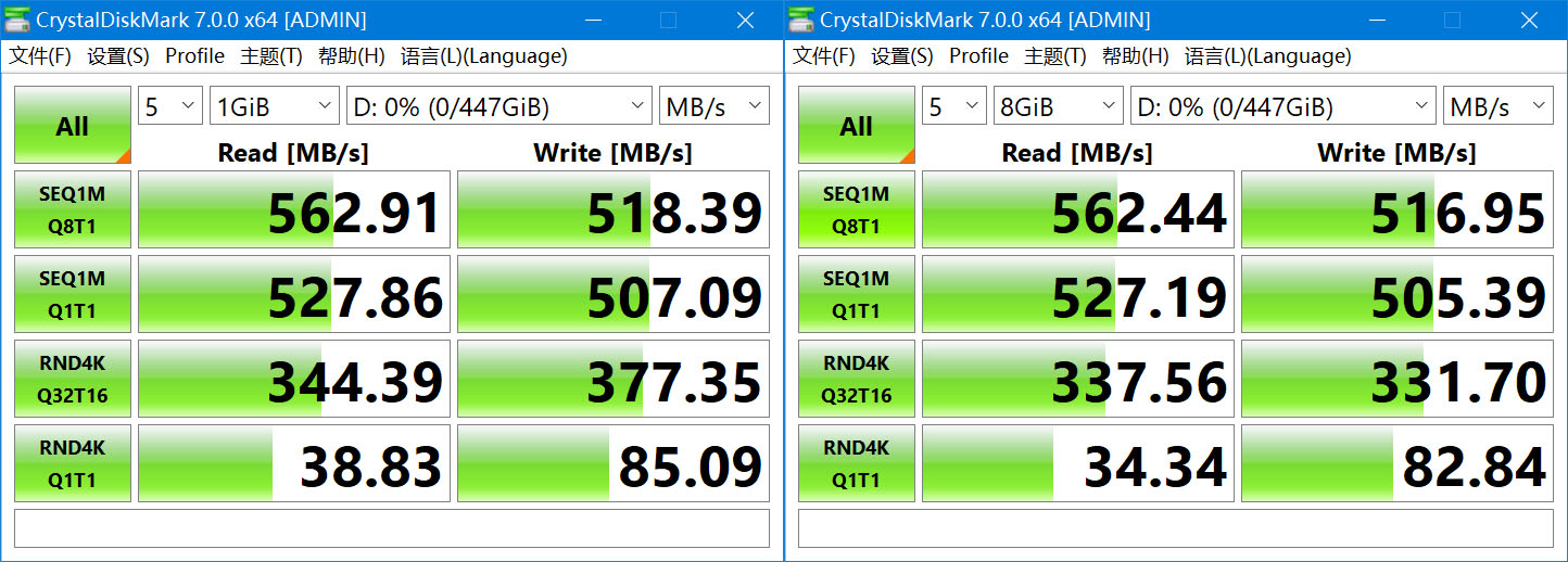 东芝铠侠固态硬盘评测,东芝铠侠固态是几线品牌