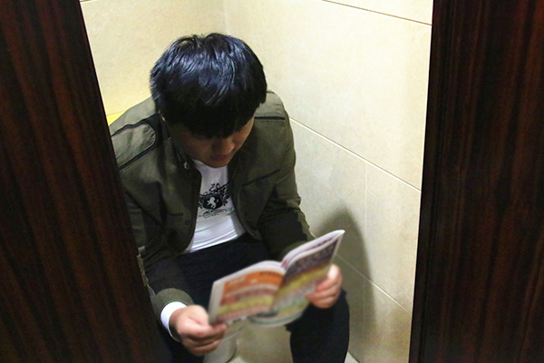 患上痔疮怎么办,患上痔疮大多和这五个因素有关