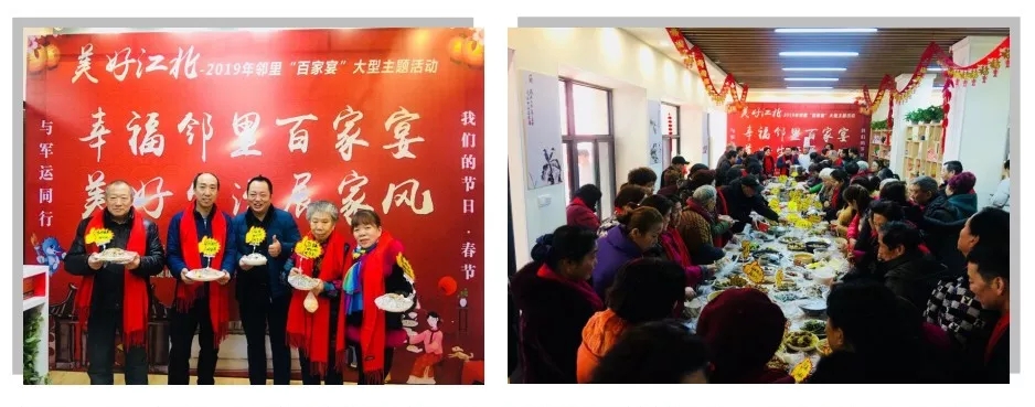 春节年画重回仪式,年画传递浓浓年味儿